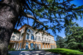 Villa Baragiola